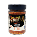 SAUCE TEX MEX BIO - DESCLICS PAYSAN, LE GOÛT DU BIO SOLIDAIRE PRÈS DE CHEZ VOUS SAUCE TEX MEX BIO - DESCLICS PAYSAN, LE GOÛT DU BIO SOLIDAIRE PRÈS DE CHEZ VOUS