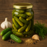 CORNICHON LOCAL - DESCLICS PAYSAN, LE GOÛT DU BIO SOLIDAIRE PRÈS DE CHEZ VOUS