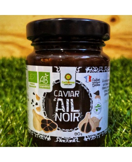 TARTINADE AIL NOIR BIO - DESCLICS PAYSAN, LE GOÛT DU BIO SOLIDAIRE PRÈS DE CHEZ VOUS TARTINADE AIL NOIR BIO - DESCLICS PAYSAN, LE GOÛT DU BIO SOLIDAIRE PRÈS DE CHEZ VOUS