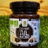 TARTINADE AIL NOIR BIO - DESCLICS PAYSAN, LE GOÛT DU BIO SOLIDAIRE PRÈS DE CHEZ VOUS