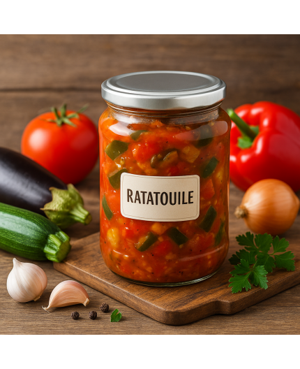 RATATOUILLE BIO - DESCLICS PAYSAN, LE GOÛT DU BIO SOLIDAIRE PRÈS DE CHEZ VOUS RATATOUILLE BIO - DESCLICS PAYSAN, LE GOÛT DU BIO SOLIDAIRE PRÈS DE CHEZ VOUS