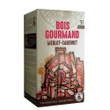 BOIS GOURMAND LOCAL - DESCLICS PAYSAN, LE GOÛT DU BIO SOLIDAIRE PRÈS DE CHEZ VOUS BOIS GOURMAND LOCAL - DESCLICS PAYSAN, LE GOÛT DU BIO SOLIDAIRE PRÈS DE CHEZ VOUS