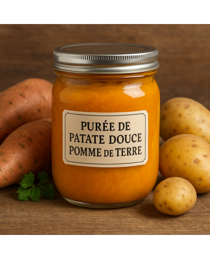 VELOUTÉ POTIMARRON PATATE DOUCE BIO - DESCLICS PAYSAN, LE GOÛT DU BIO SOLIDAIRE PRÈS DE CHEZ VOUS VELOUTÉ POTIMARRON PATATE DOUCE BIO - DESCLICS PAYSAN, LE GOÛT DU BIO SOLIDAIRE PRÈS DE CHEZ VOUS