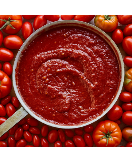 TOMATES POUR COULIS BIO - DESCLICS PAYSAN, LE GOÛT DU BIO SOLIDAIRE PRÈS DE CHEZ VOUS TOMATES POUR COULIS BIO - DESCLICS PAYSAN, LE GOÛT DU BIO SOLIDAIRE PRÈS DE CHEZ VOUS