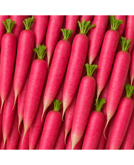 RADIS ROSE DE CHINE BIO - DESCLICS PAYSAN, LE GOÛT DU BIO SOLIDAIRE PRÈS DE CHEZ VOUS RADIS ROSE DE CHINE BIO - DESCLICS PAYSAN, LE GOÛT DU BIO SOLIDAIRE PRÈS DE CHEZ VOUS