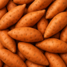PATATE DOUCE ROSE BIO - DESCLICS PAYSAN, LE GOÛT DU BIO SOLIDAIRE PRÈS DE CHEZ VOUS