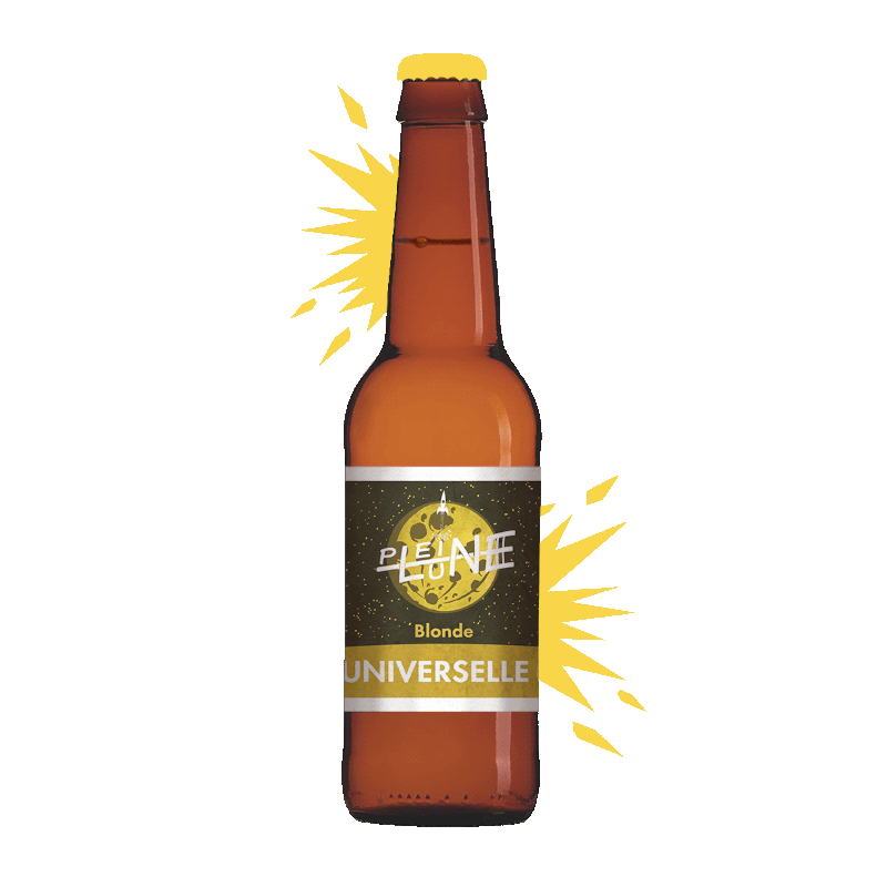 BIERE BLONDE UNIVERSELLE BIO - DESCLICS PAYSAN, LE GOÛT DU BIO SOLIDAIRE PRÈS DE CHEZ VOUS BIERE BLONDE UNIVERSELLE BIO - DESCLICS PAYSAN, LE GOÛT DU BIO SOLIDAIRE PRÈS DE CHEZ VOUS