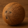 NOIX DE COCO BIO - DESCLICS PAYSAN, LE GOÛT DU BIO SOLIDAIRE PRÈS DE CHEZ VOUS