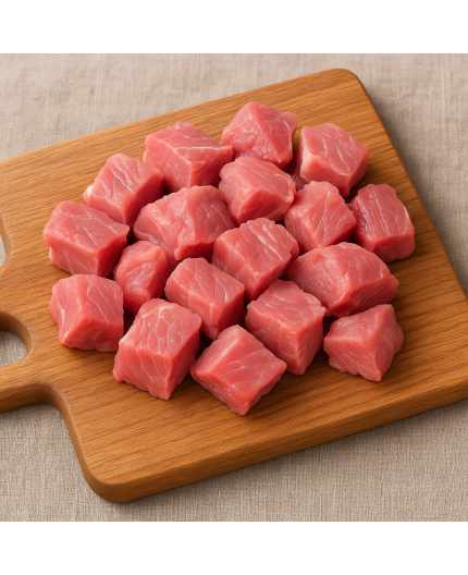 SAUTÉ DE PORC BIO - DESCLICS PAYSAN, LE GOÛT DU BIO SOLIDAIRE PRÈS DE CHEZ VOUS SAUTÉ DE PORC BIO - DESCLICS PAYSAN, LE GOÛT DU BIO SOLIDAIRE PRÈS DE CHEZ VOUS