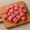 SAUTÉ DE PORC BIO - DESCLICS PAYSAN, LE GOÛT DU BIO SOLIDAIRE PRÈS DE CHEZ VOUS