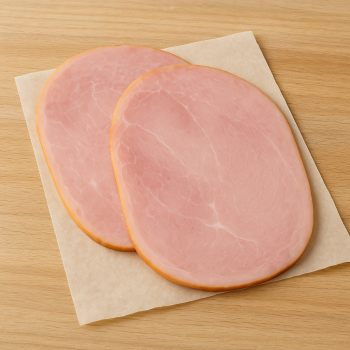 JAMBON CUIT SUPÉRIEUR BIO - DESCLICS PAYSAN, LE GOÛT DU BIO SOLIDAIRE PRÈS DE CHEZ VOUS