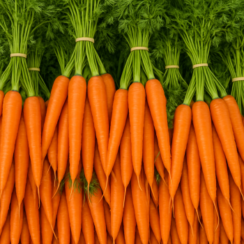 CAROTTE BOTTE BIO - DESCLICS PAYSAN, LE GOÛT DU BIO SOLIDAIRE PRÈS DE CHEZ VOUS