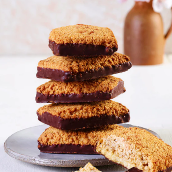 BISCUIT CARRÉ COCO BIO  - DESCLICS PAYSAN, LE GOÛT DU BIO SOLIDAIRE PRÈS DE CHEZ VOUS