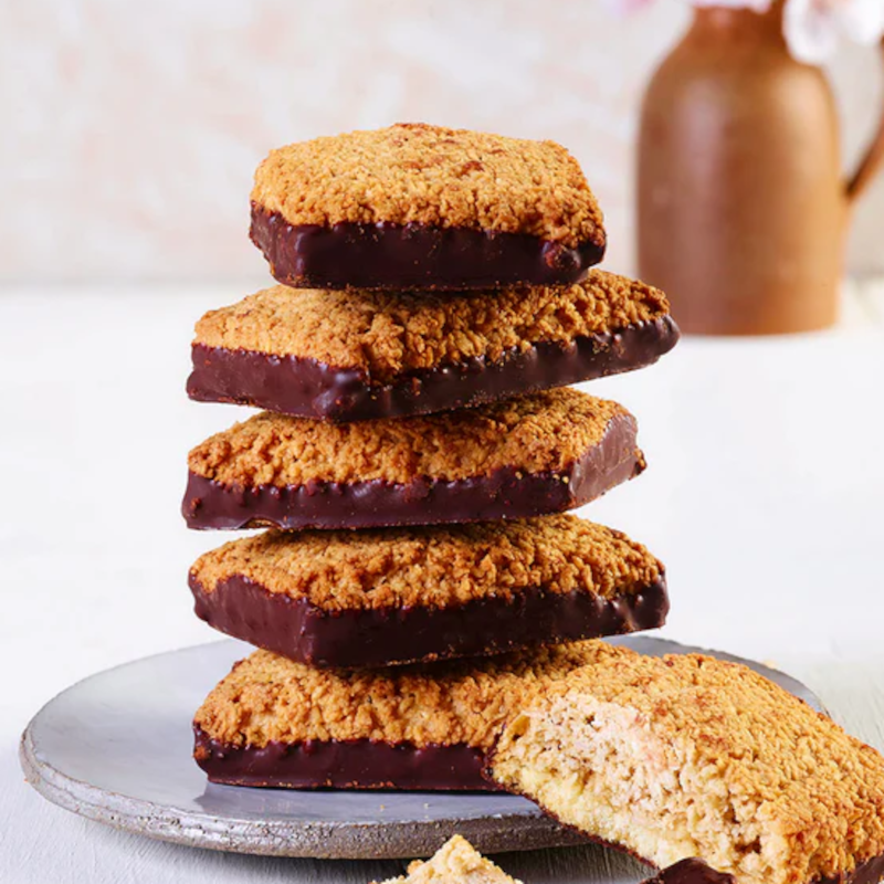 BISCUIT CARRÉ COCO BIO - DESCLICS PAYSAN, LE GOÛT DU BIO SOLIDAIRE PRÈS DE CHEZ VOUS BISCUIT CARRÉ COCO BIO - DESCLICS PAYSAN, LE GOÛT DU BIO SOLIDAIRE PRÈS DE CHEZ VOUS