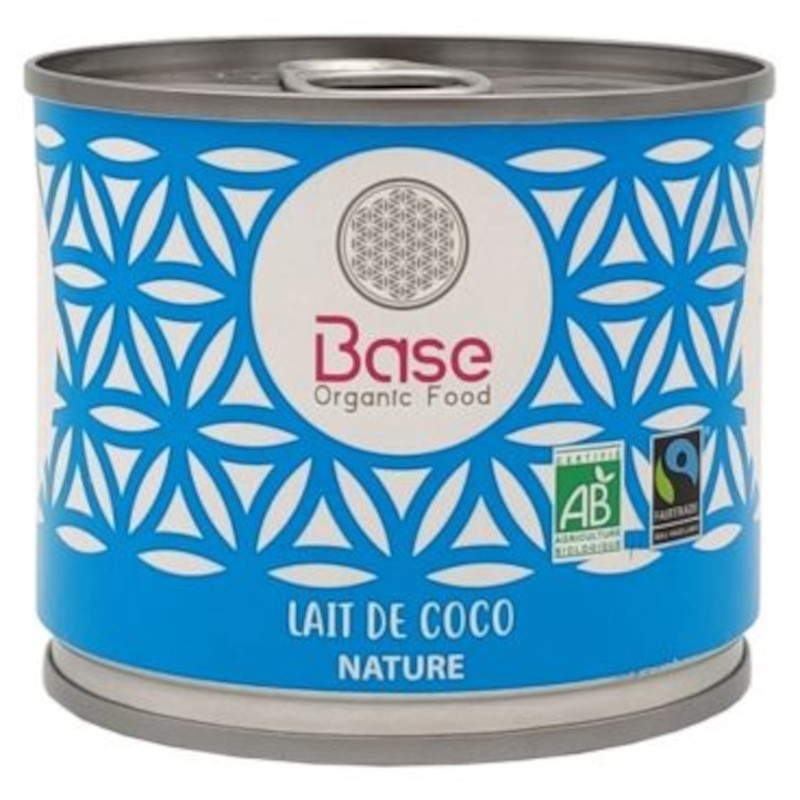LAIT DE COCO  - DESCLICS PAYSAN, LE GOÛT DU BIO SOLIDAIRE PRÈS DE CHEZ VOUS LAIT DE COCO  - DESCLICS PAYSAN, LE GOÛT DU BIO SOLIDAIRE PRÈS DE CHEZ VOUS