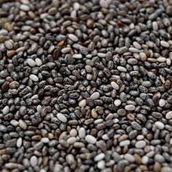 GRAINES DE CHIA BIO - DESCLICS PAYSAN, LE GOÛT DU BIO SOLIDAIRE PRÈS DE CHEZ VOUS