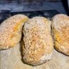 PAIN AUX GRAINES BIO - DESCLICS PAYSAN, LE GOÛT DU BIO SOLIDAIRE PRÈS DE CHEZ VOUS