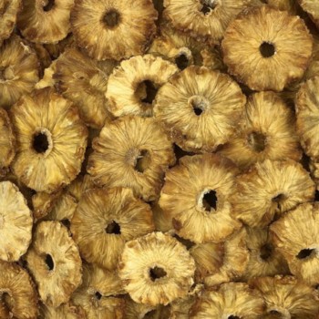 ANANAS SÉCHÉS BIO - DESCLICS PAYSAN, LE GOÛT DU BIO SOLIDAIRE PRÈS DE CHEZ VOUS