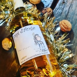 PIPI D'ANGE BIO - DESCLICS PAYSAN, LE GOÛT DU BIO SOLIDAIRE PRÈS DE CHEZ VOUS PIPI D'ANGE BIO - DESCLICS PAYSAN, LE GOÛT DU BIO SOLIDAIRE PRÈS DE CHEZ VOUS