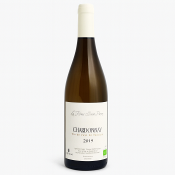 CHARDONNAY 2024 BIO - DESCLICS PAYSAN, LE GOÛT DU BIO SOLIDAIRE PRÈS DE CHEZ VOUS