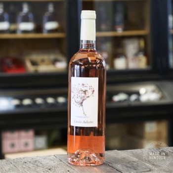 CUVÉE JULIETTE BIO - DESCLICS PAYSAN, LE GOÛT DU BIO SOLIDAIRE PRÈS DE CHEZ VOUS