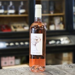 CUVÉE JULIETTE BIO - DESCLICS PAYSAN, LE GOÛT DU BIO SOLIDAIRE PRÈS DE CHEZ VOUS CUVÉE JULIETTE BIO - DESCLICS PAYSAN, LE GOÛT DU BIO SOLIDAIRE PRÈS DE CHEZ VOUS