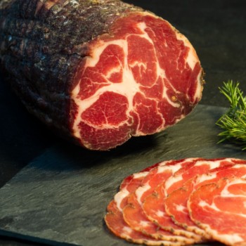 COPPA AUX POIVRES BIO - DESCLICS PAYSAN, LE GOÛT DU BIO SOLIDAIRE PRÈS DE CHEZ VOUS