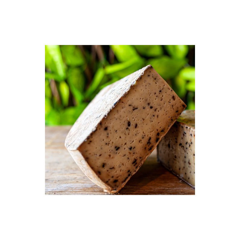 RACLETTE AUX CÈPES LOCAL - DESCLICS PAYSAN, LE GOÛT DU BIO SOLIDAIRE PRÈS DE CHEZ VOUS