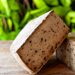 RACLETTE AUX CÈPES LOCAL - DESCLICS PAYSAN, LE GOÛT DU BIO SOLIDAIRE PRÈS DE CHEZ VOUS