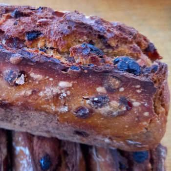 PAIN DES RANDONNEURS BIO - DESCLICS PAYSAN, LE GOÛT DU BIO SOLIDAIRE PRÈS DE CHEZ VOUS