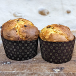 PANETTONE CLASSICO AUX FRUITS CONFITS BIO - DESCLICS PAYSAN, LE GOÛT DU BIO SOLIDAIRE PRÈS DE CHEZ VOUS