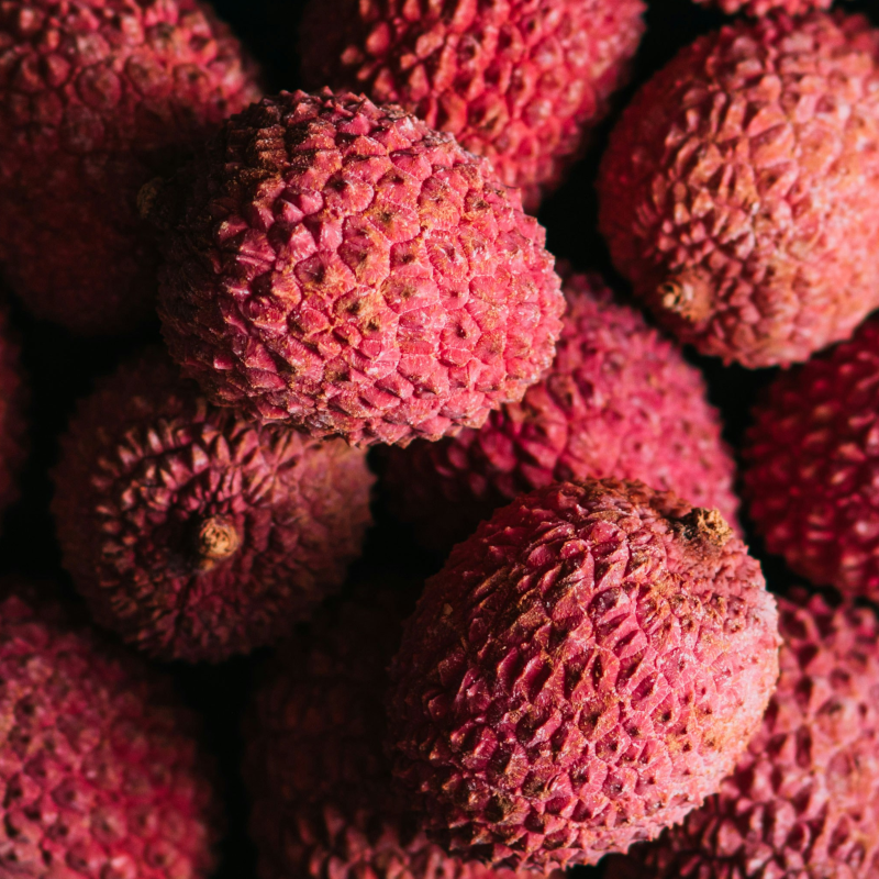 LITCHI BIO  - DESCLICS PAYSAN, LE GOÛT DU BIO SOLIDAIRE PRÈS DE CHEZ VOUS