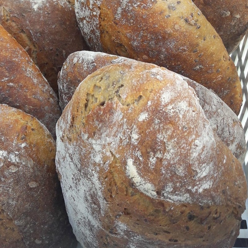 PAIN AUX OLIVES ET AUX HERBES DE PROVENCE BIO - DESCLICS PAYSAN, LE GOÛT DU BIO SOLIDAIRE PRÈS DE CHEZ VOUS PAIN AUX OLIVES ET AUX HERBES DE PROVENCE BIO - DESCLICS PAYSAN, LE GOÛT DU BIO SOLIDAIRE PRÈS DE CHEZ VOUS