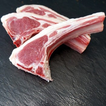 CÔTES D'AGNEAU LOCAL - DESCLICS PAYSAN, LE GOÛT DU BIO SOLIDAIRE PRÈS DE CHEZ VOUS