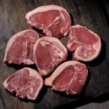 CÔTES FILET 'AGNEAU LOCAL - DESCLICS PAYSAN, LE GOÛT DU BIO SOLIDAIRE PRÈS DE CHEZ VOUS