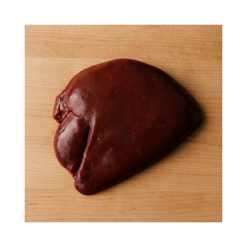 FOIE D'AGNEAU LOCAL - DESCLICS PAYSAN, LE GOÛT DU BIO SOLIDAIRE PRÈS DE CHEZ VOUS