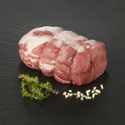 SELLE D'AGNEAU LOCAL  - DESCLICS PAYSAN, LE GOÛT DU BIO SOLIDAIRE PRÈS DE CHEZ VOUS