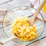 TAGLIATELLE FRAÎCHE LOCAL - DESCLICS PAYSAN, LE GOÛT DU BIO SOLIDAIRE PRÈS DE CHEZ VOUS