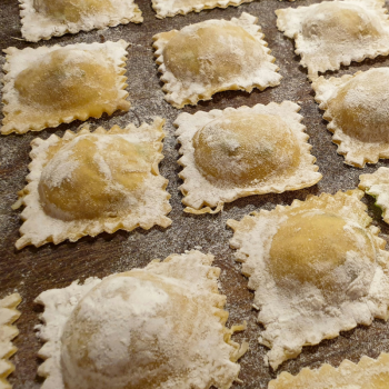 RAVIOLIS FRAIS À LA VIANDE LOCAL - DESCLICS PAYSAN, LE GOÛT DU BIO SOLIDAIRE PRÈS DE CHEZ VOUS