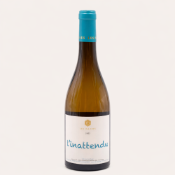 L'INATTENDU BIO  - DESCLICS PAYSAN, LE GOÛT DU BIO SOLIDAIRE PRÈS DE CHEZ VOUS