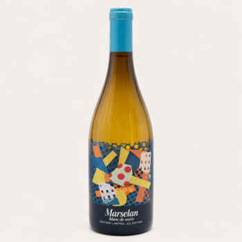 BLANC DE NOIR BIO  - DESCLICS PAYSAN, LE GOÛT DU BIO SOLIDAIRE PRÈS DE CHEZ VOUS