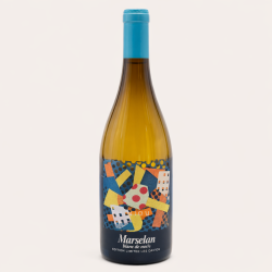 BLANC DE NOIR BIO  - DESCLICS PAYSAN, LE GOÛT DU BIO SOLIDAIRE PRÈS DE CHEZ VOUS