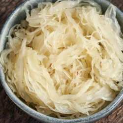 CHOUCROUTE CRUE BIO - DESCLICS PAYSAN, LE GOÛT DU BIO SOLIDAIRE PRÈS DE CHEZ VOUS