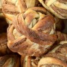 MOULÉ À LA CANNELLE BIO  - DESCLICS PAYSAN, LE GOÛT DU BIO SOLIDAIRE PRÈS DE CHEZ VOUS