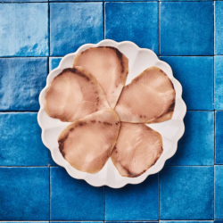 PAVÉ D'ESPADON DE LIGNE FUMÉ - DESCLICS PAYSAN, LE CHOIX DES PRODUCTEURS PRÈS DE CHEZ VOUS