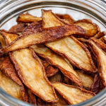 POIRE SÉCHÉE BIO   - DESCLICS PAYSAN, LE GOÛT DU BIO SOLIDAIRE PRÈS DE CHEZ VOUS