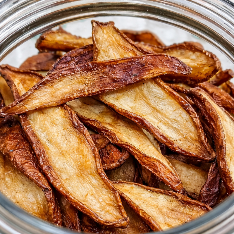 POIRE SÉCHÉE BIO   - DESCLICS PAYSAN, LE GOÛT DU BIO SOLIDAIRE PRÈS DE CHEZ VOUS