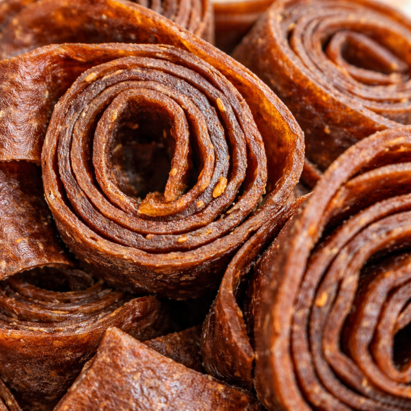 LACETS POMME CITRON BIO  - DESCLICS PAYSAN, LE GOÛT DU BIO SOLIDAIRE PRÈS DE CHEZ VOUS