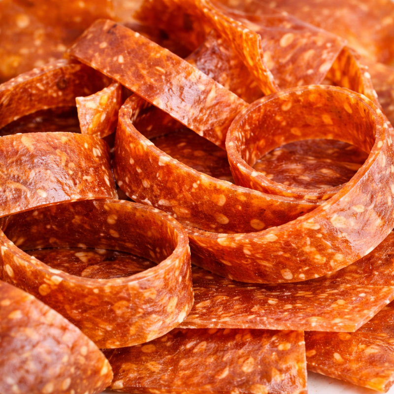 LACETS POMME CITRON BIO  - DESCLICS PAYSAN, LE GOÛT DU BIO SOLIDAIRE PRÈS DE CHEZ VOUS