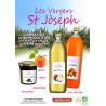 LES VERGERS ST JOSEPH